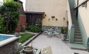 Casa en General San Martin