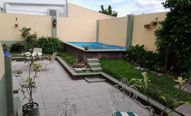 Casa en General San Martin