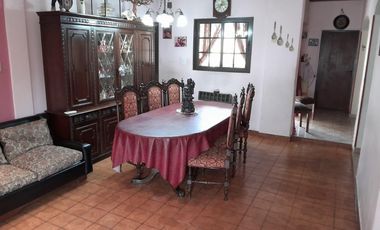 Casa en General San Martin