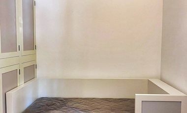 Departamento en Renta, Edif Porfiriano, Roma Norte