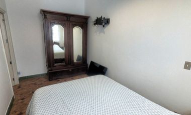 Departamento en Renta, Edif Porfiriano, Roma Norte