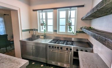 Departamento en Renta, Edif Porfiriano, Roma Norte