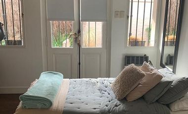 Muy linda casa en José Mármol