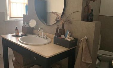 Muy linda casa en José Mármol