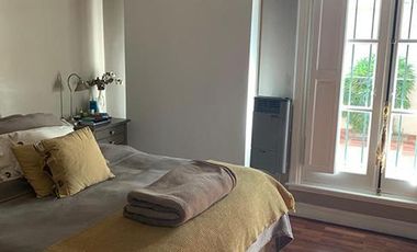 Muy linda casa en José Mármol