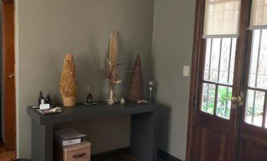 Muy linda casa en José Mármol