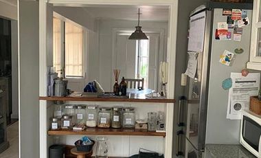 Muy linda casa en José Mármol