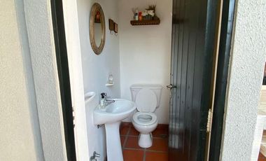 Muy linda casa en José Mármol