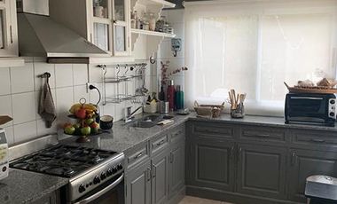 Muy linda casa en José Mármol