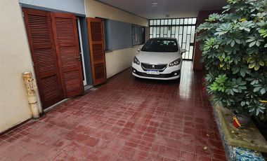 Casa en Capital