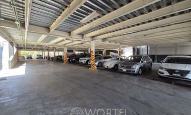 Renta Terreno Comercial Cuernavaca | 3,335 m2 | Acondicionado
