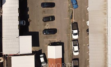 Renta Terreno Comercial Cuernavaca | 3,335 m2 | Acondicionado
