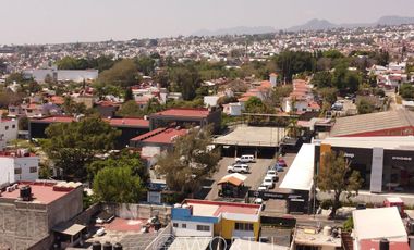 Renta Terreno Comercial Cuernavaca | 3,335 m2 | Acondicionado