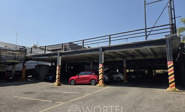 Renta Terreno Comercial Cuernavaca | 3,335 m2 | Acondicionado