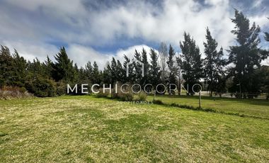 Casa en alquiler de 3 dormitorios en Santa Teresa, Villa Nueva