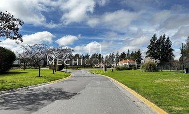 Casa en alquiler de 3 dormitorios en Santa Teresa, Villa Nueva