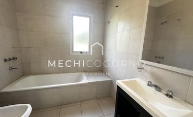 Casa en alquiler de 3 dormitorios en Santa Teresa, Villa Nueva