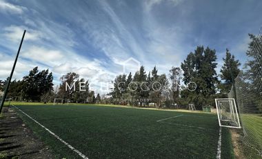 Casa en alquiler de 3 dormitorios en Santa Teresa, Villa Nueva