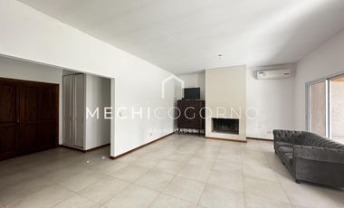 Casa en alquiler de 3 dormitorios en Santa Teresa, Villa Nueva