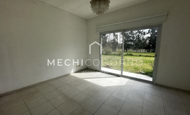 Casa en alquiler de 3 dormitorios en Santa Teresa, Villa Nueva