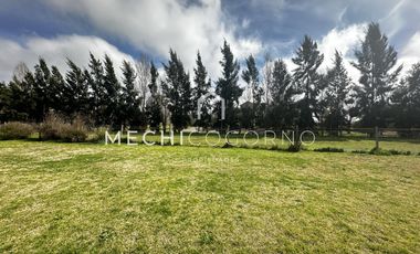 Casa en alquiler de 3 dormitorios en Santa Teresa, Villa Nueva