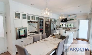 Casa - Nuevo Quilmes