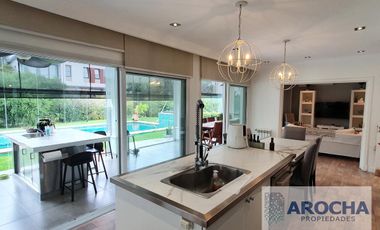 Casa - Nuevo Quilmes