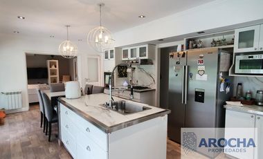 Casa - Nuevo Quilmes