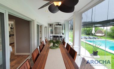 Casa - Nuevo Quilmes