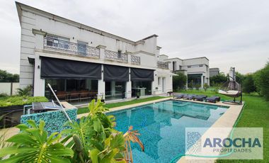 Casa - Nuevo Quilmes