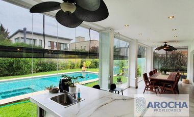 Casa - Nuevo Quilmes