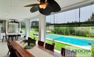 Casa - Nuevo Quilmes