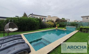 Casa - Nuevo Quilmes