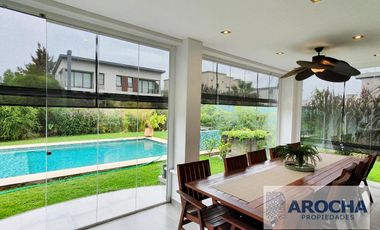 Casa - Nuevo Quilmes