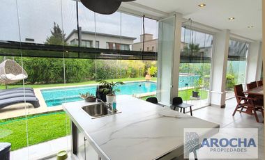 Casa - Nuevo Quilmes