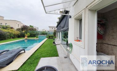 Casa - Nuevo Quilmes