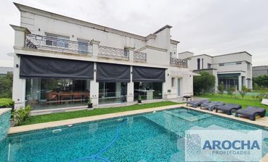 Casa - Nuevo Quilmes