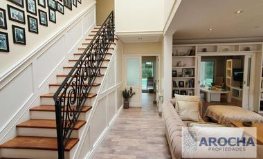 Casa - Nuevo Quilmes