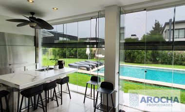 Casa - Nuevo Quilmes