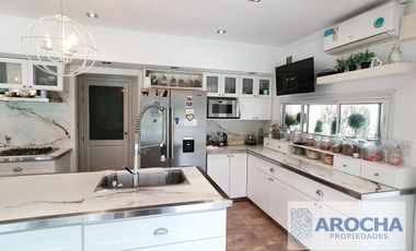 Casa - Nuevo Quilmes