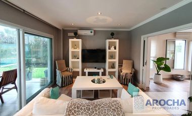 Casa - Nuevo Quilmes