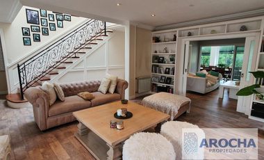 Casa - Nuevo Quilmes