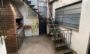 SANTILLI - PORTELA 1483 LOMAS DE ZAMORA