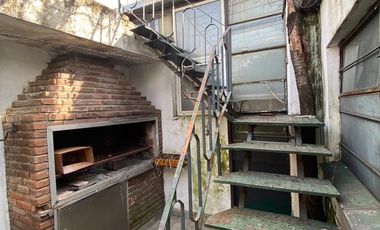 SANTILLI - PORTELA 1483 LOMAS DE ZAMORA