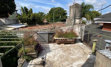 SANTILLI - PORTELA 1483 LOMAS DE ZAMORA