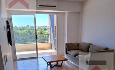 Alquiler Dpto. 2 Ambientes -Ed. Insignia El Palmar- NORDELTA