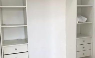 Alquiler Dpto. 2 Ambientes -Ed. Insignia El Palmar- NORDELTA