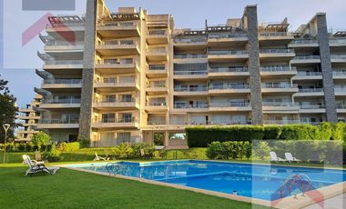 Alquiler Dpto. 2 Ambientes -Ed. Insignia El Palmar- NORDELTA