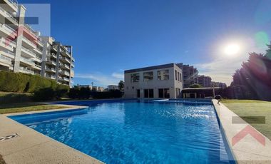 Alquiler Dpto. 2 Ambientes -Ed. Insignia El Palmar- NORDELTA