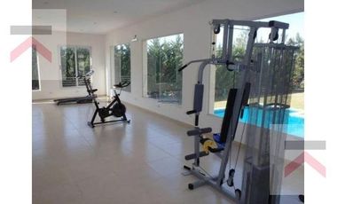 Alquiler Dpto. 2 Ambientes -Ed. Insignia El Palmar- NORDELTA